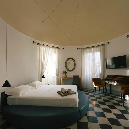 Bed & Breakfast Palazzo Ducale Mongio - Historic *