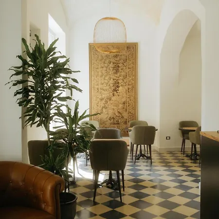 Palazzo Ducale Mongio - Historic Bed & Breakfast