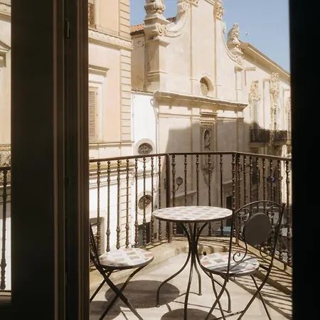 Bed & Breakfast Palazzo Ducale Mongio - Historic *