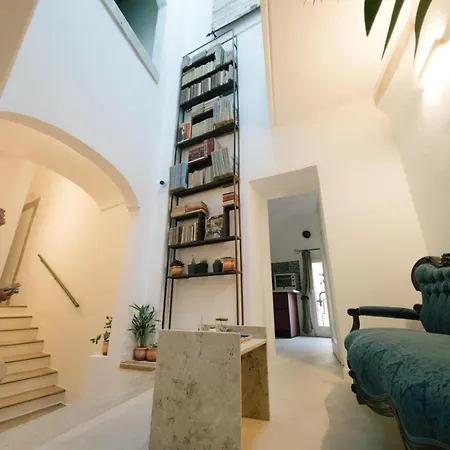 Bed & Breakfast Palazzo Ducale Mongio - Historic