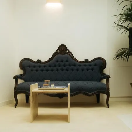 Bed & Breakfast Palazzo Ducale Mongio - Historic Galatina