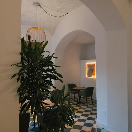 Palazzo Ducale Mongio - Historic Bed & Breakfast