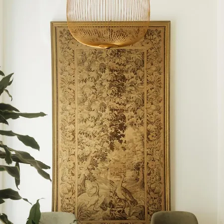 Bed & Breakfast Palazzo Ducale Mongio - Historic Galatina