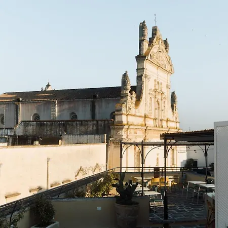 Palazzo Ducale Mongio - Historic Bed & Breakfast
