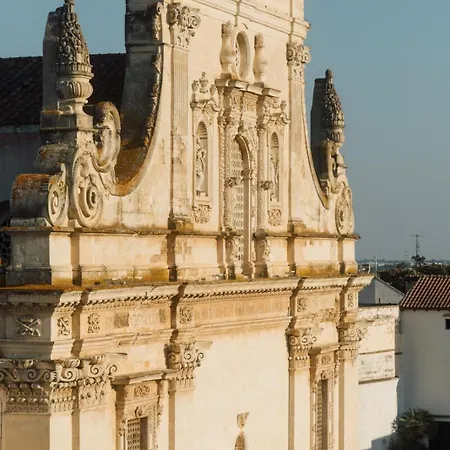 Palazzo Ducale Mongio - Historic * Galatina