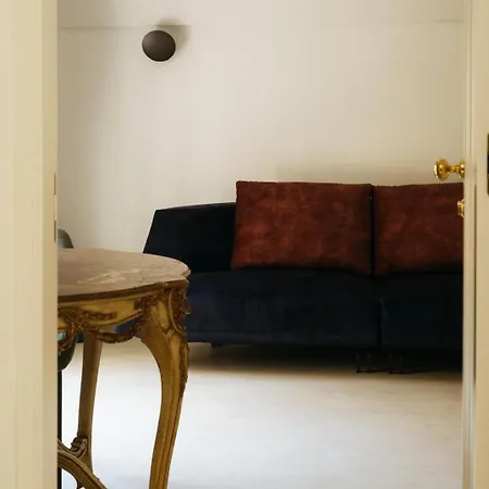 Bed & Breakfast Palazzo Ducale Mongio - Historic Galatina