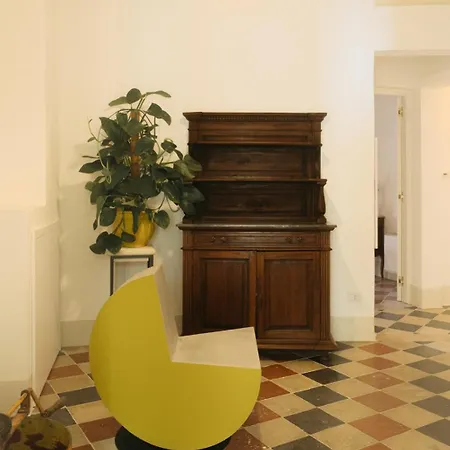 Palazzo Ducale Mongio - Historic