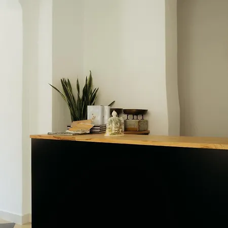Bed & Breakfast Palazzo Ducale Mongio - Historic Galatina