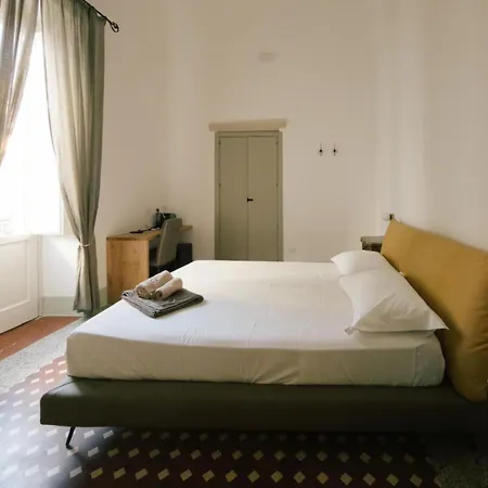 Palazzo Ducale Mongio - Historic Bed & Breakfast