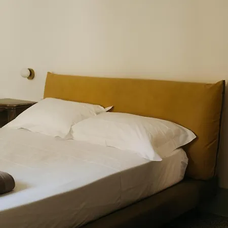 Palazzo Ducale Mongio - Historic Bed & Breakfast Galatina