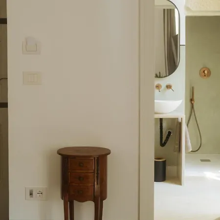 Bed & Breakfast Palazzo Ducale Mongio - Historic