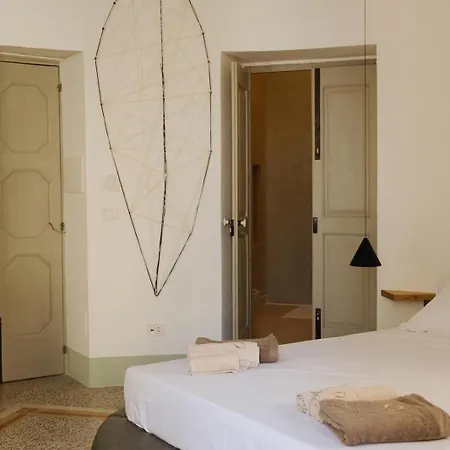 Bed & Breakfast Palazzo Ducale Mongio - Historic Galatina
