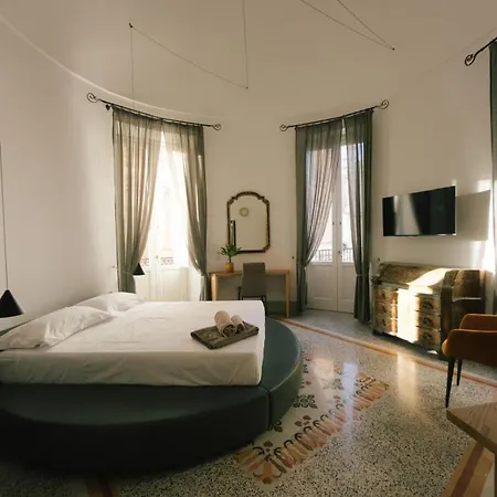 Palazzo Ducale Mongio - Historic * Galatina