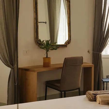 Bed & Breakfast Palazzo Ducale Mongio - Historic *