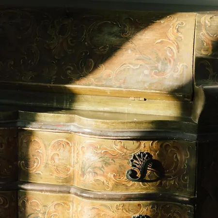 Bed & Breakfast Palazzo Ducale Mongio - Historic