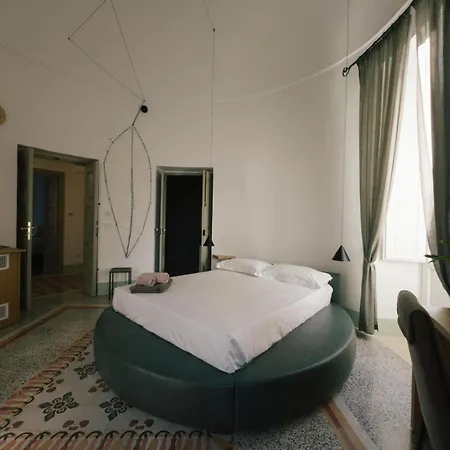 Palazzo Ducale Mongio - Historic Galatina