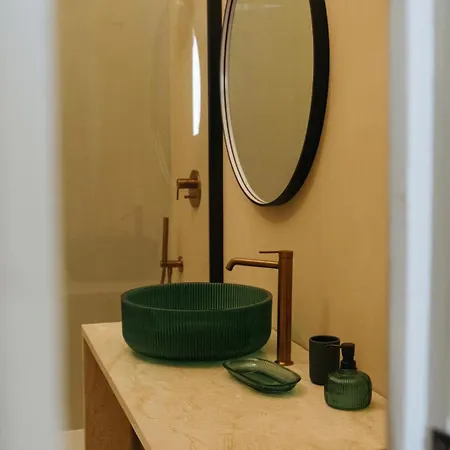 Palazzo Ducale Mongio - Historic Bed & Breakfast Galatina