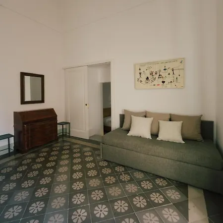Bed & Breakfast Palazzo Ducale Mongio - Historic Galatina