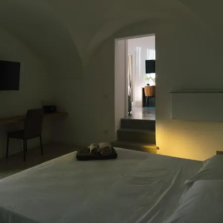 Palazzo Ducale Mongio - Historic Galatina