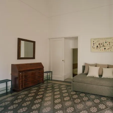Palazzo Ducale Mongio - Historic Bed & Breakfast
