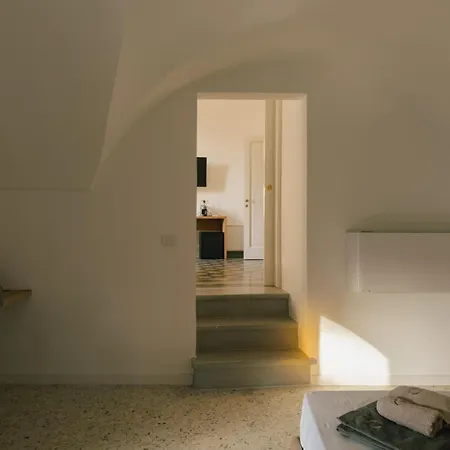Bed & Breakfast Palazzo Ducale Mongio - Historic *