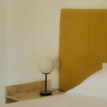 Bed & Breakfast Palazzo Ducale Mongio - Historic Galatina