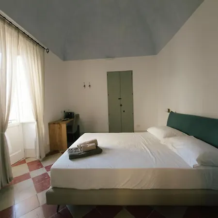 Palazzo Ducale Mongio - Historic
