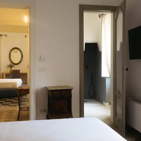 Bed & Breakfast Palazzo Ducale Mongio - Historic *