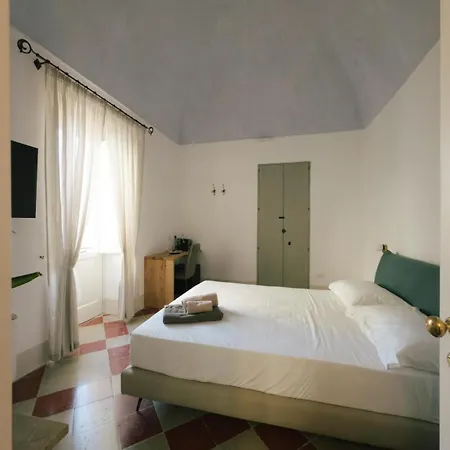 Bed & Breakfast Palazzo Ducale Mongio - Historic Galatina