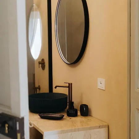 Palazzo Ducale Mongio - Historic Bed & Breakfast *