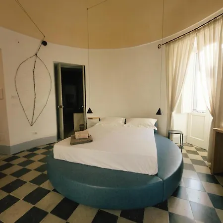 Bed & Breakfast Palazzo Ducale Mongio - Historic Galatina