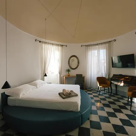 Palazzo Ducale Mongio - Historic Bed & Breakfast