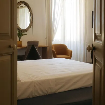 Bed & Breakfast Palazzo Ducale Mongio - Historic Galatina