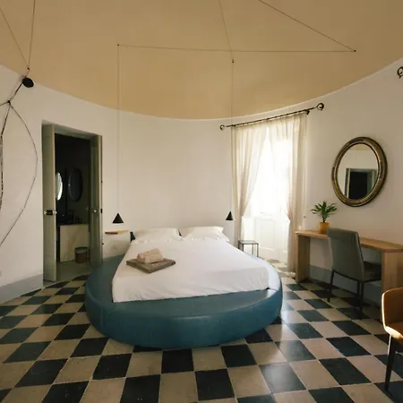 Bed & Breakfast Palazzo Ducale Mongio - Historic